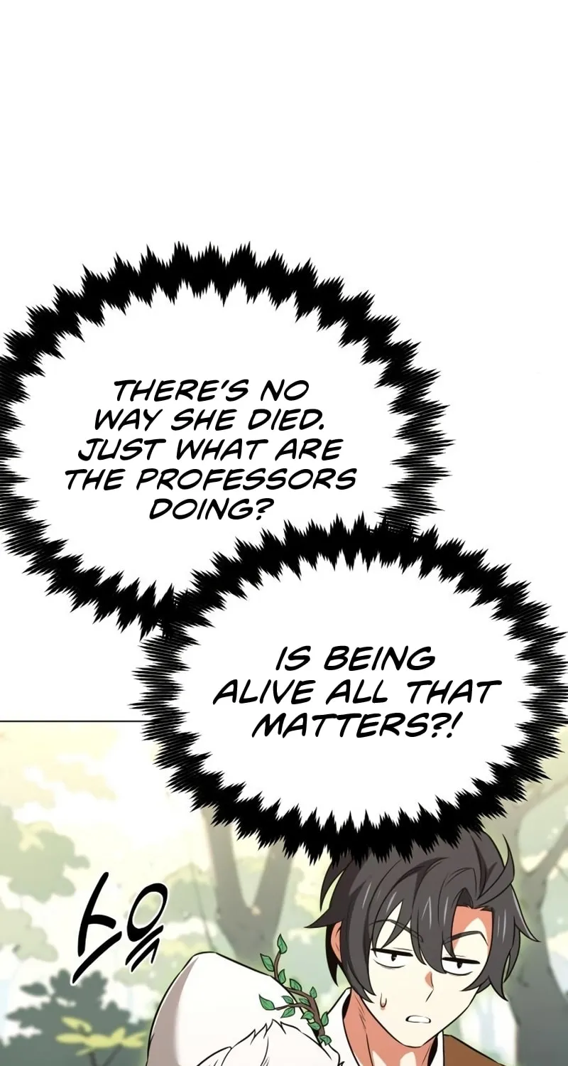 I Killed an Academy Player Chapter 10 page 48 - 