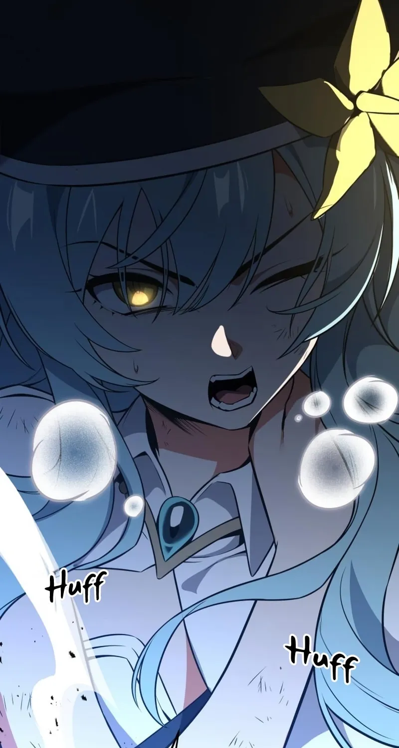 I Killed an Academy Player Chapter 10 page 61 - 