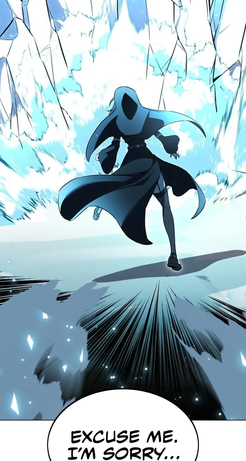 I Killed an Academy Player Chapter 10 page 8 - 