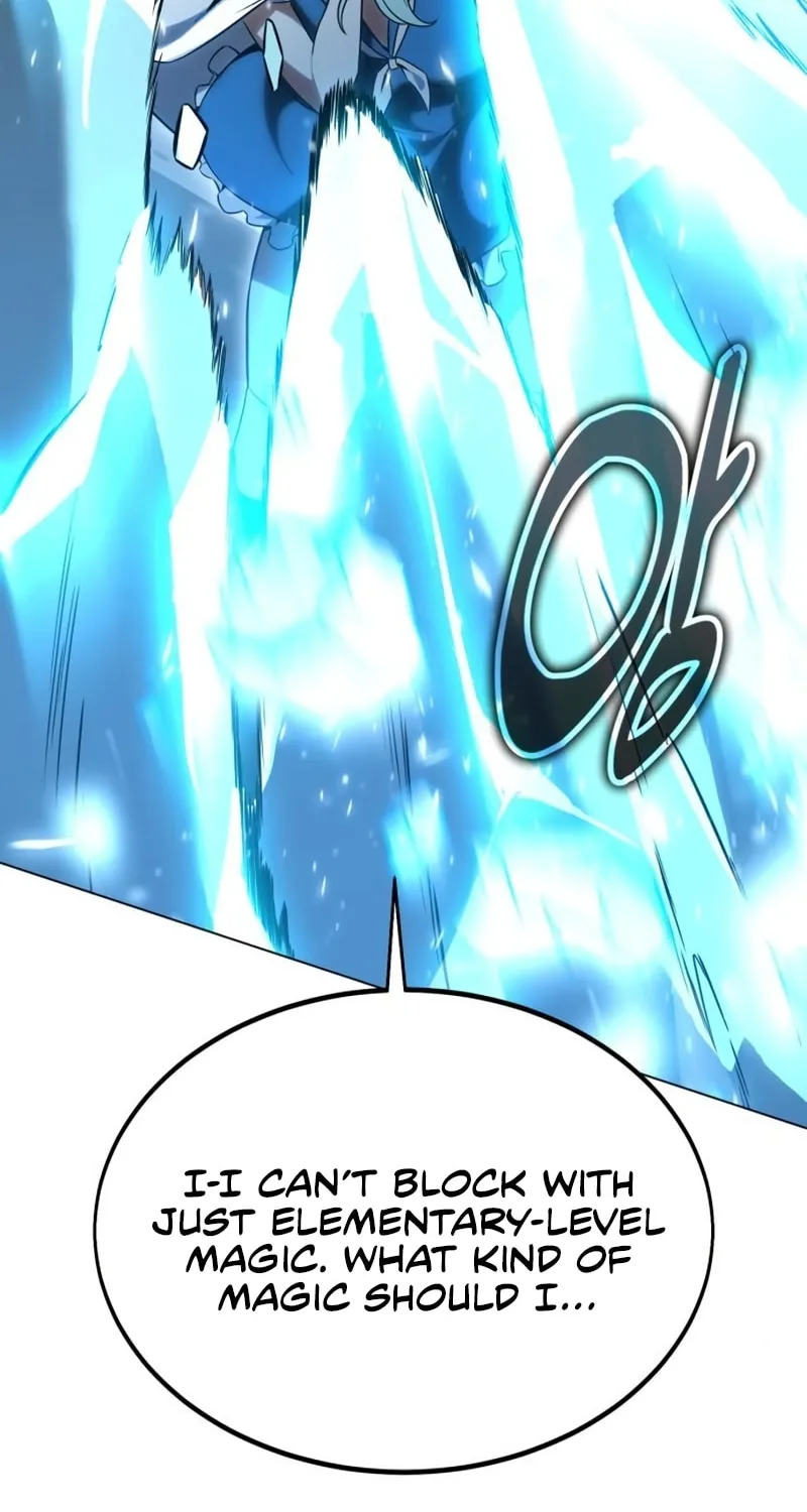 I Killed an Academy Player Chapter 10 page 71 - 