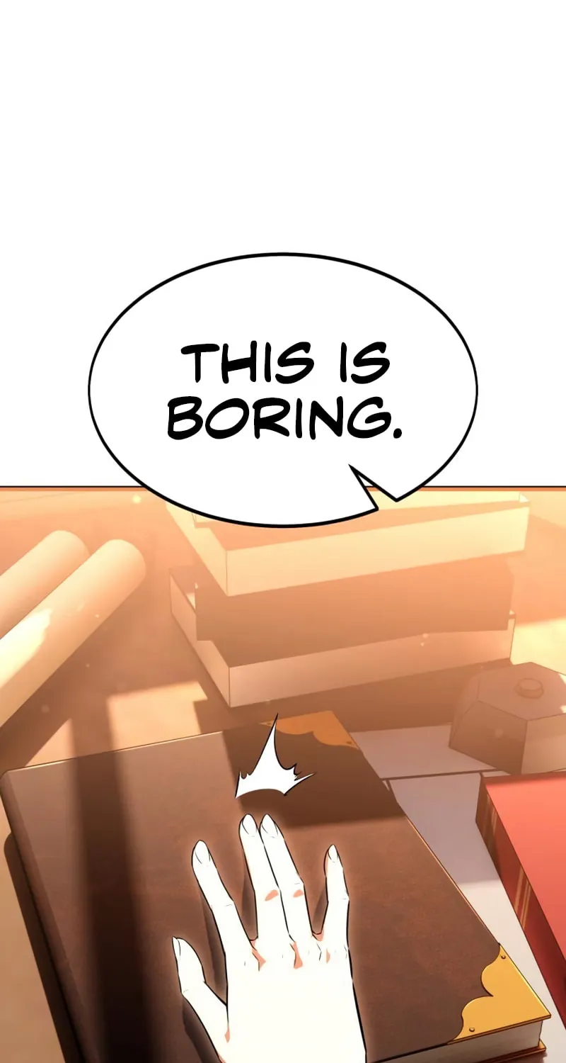 I Killed an Academy Player Chapter 11 page 2 - 