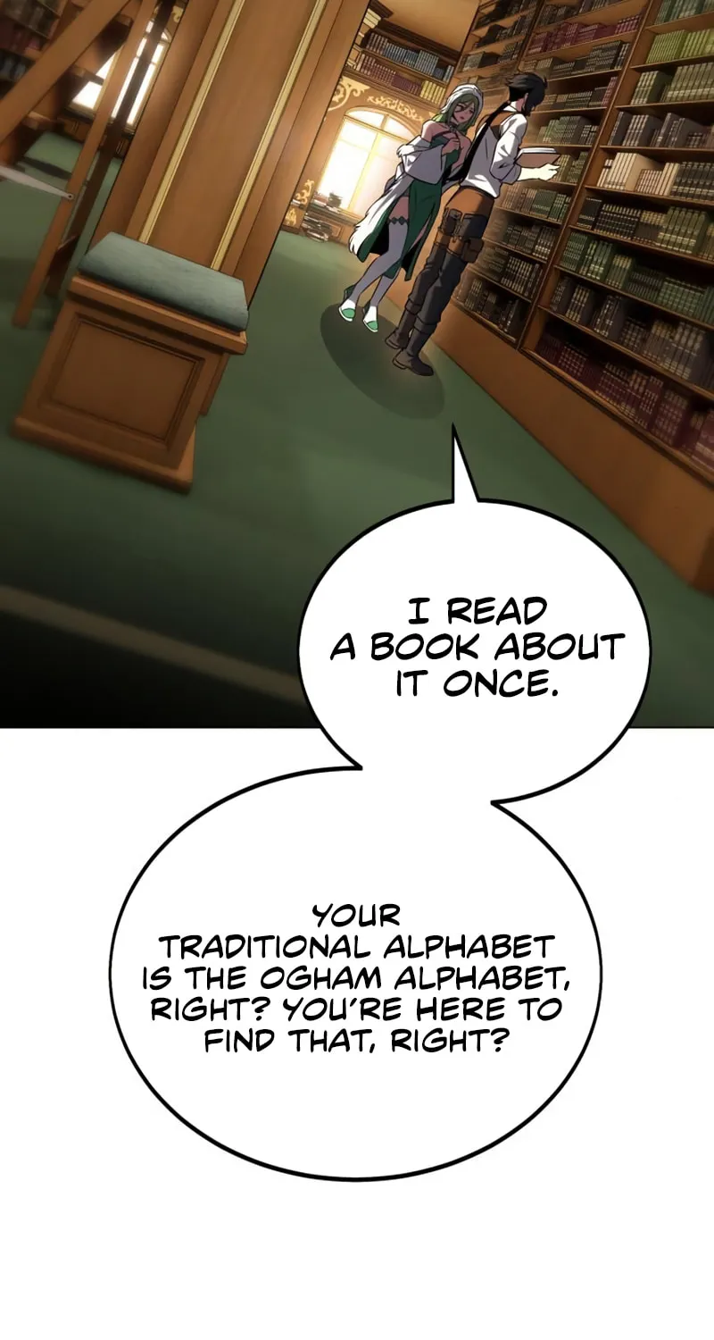 I Killed an Academy Player Chapter 11 page 102 - 