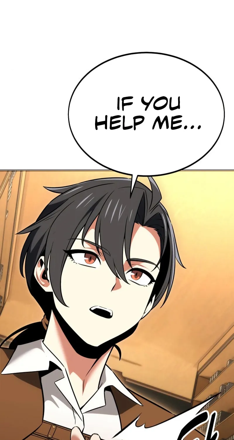 I Killed an Academy Player Chapter 11 page 103 - 