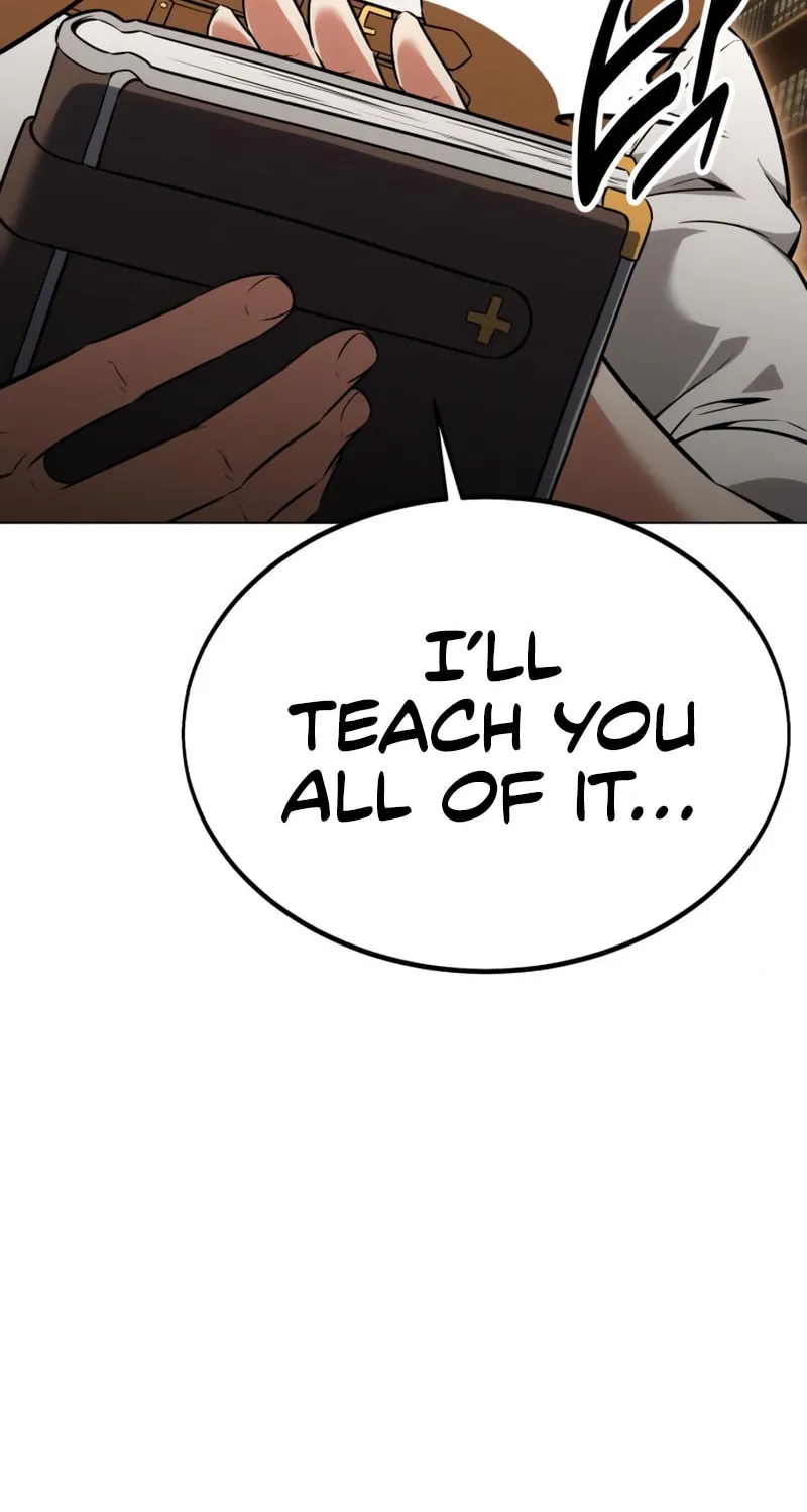 I Killed an Academy Player Chapter 11 page 104 - 