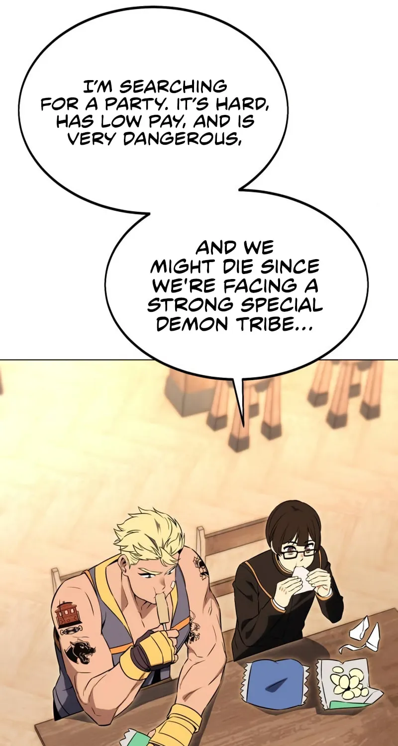 I Killed an Academy Player Chapter 11 page 108 - 
