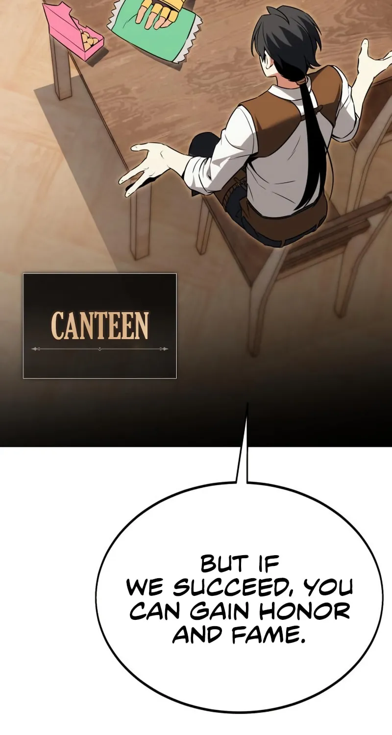 I Killed an Academy Player Chapter 11 page 109 - 