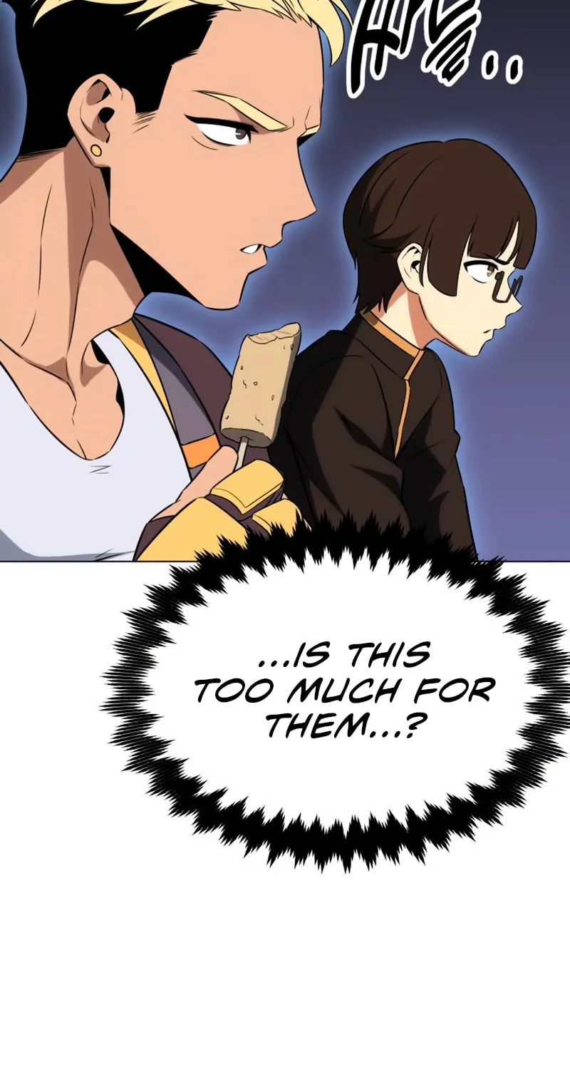 I Killed an Academy Player Chapter 11 page 111 - 