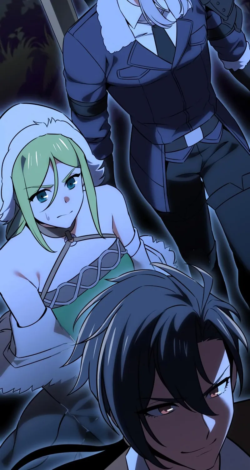 I Killed an Academy Player Chapter 11 page 116 - 