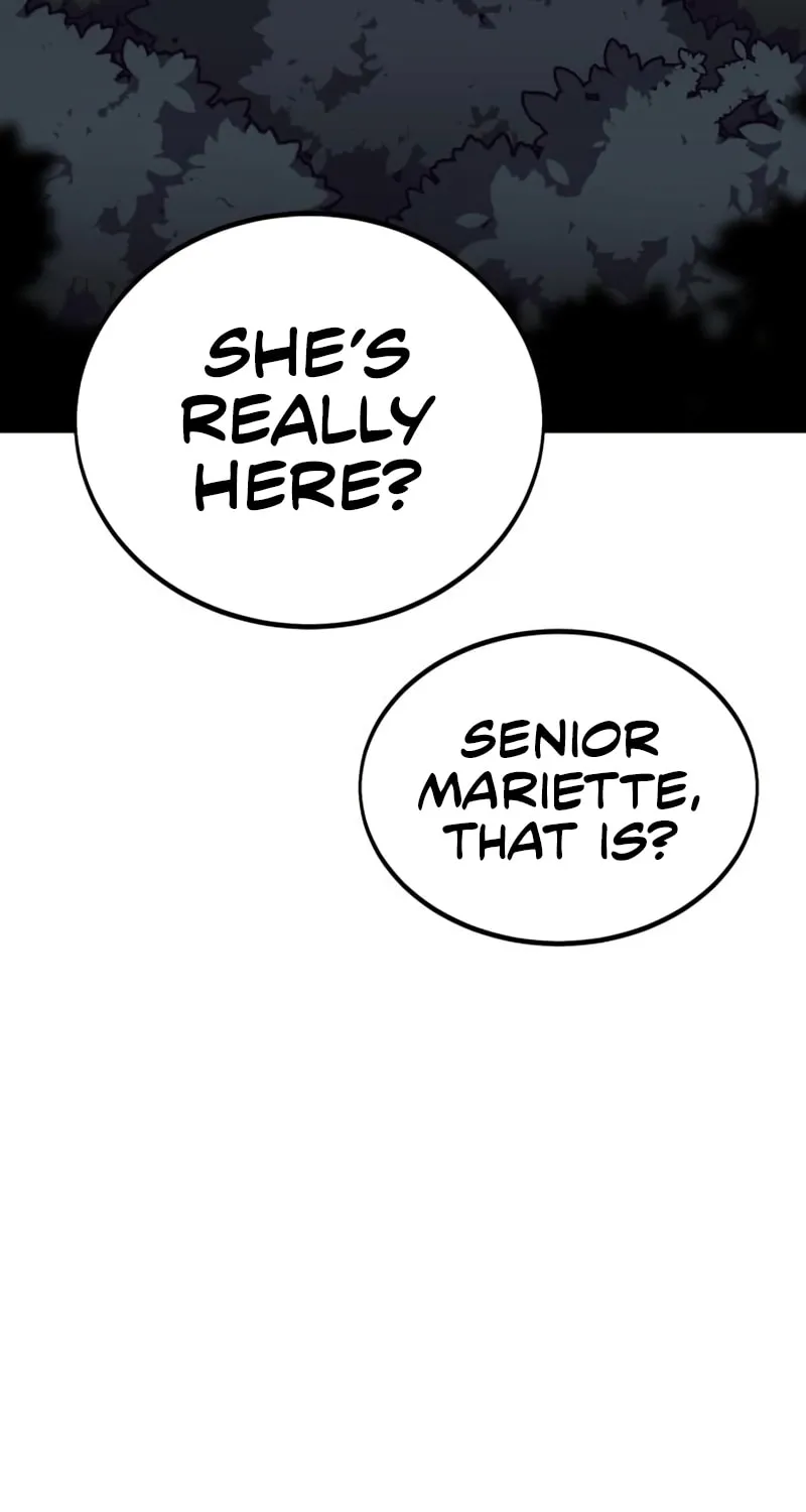 I Killed an Academy Player Chapter 11 page 124 - 