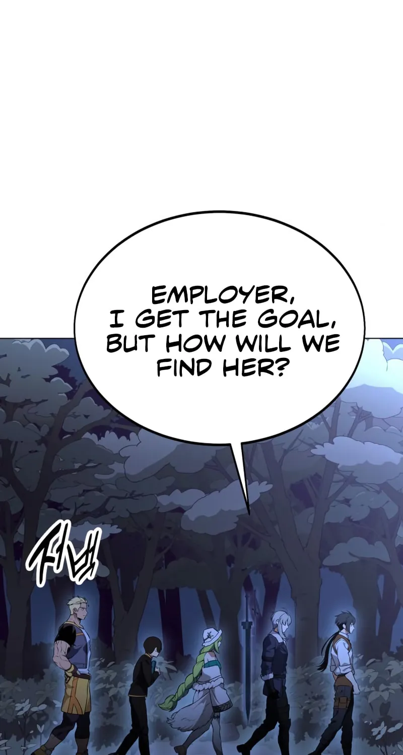 I Killed an Academy Player Chapter 11 page 125 - 