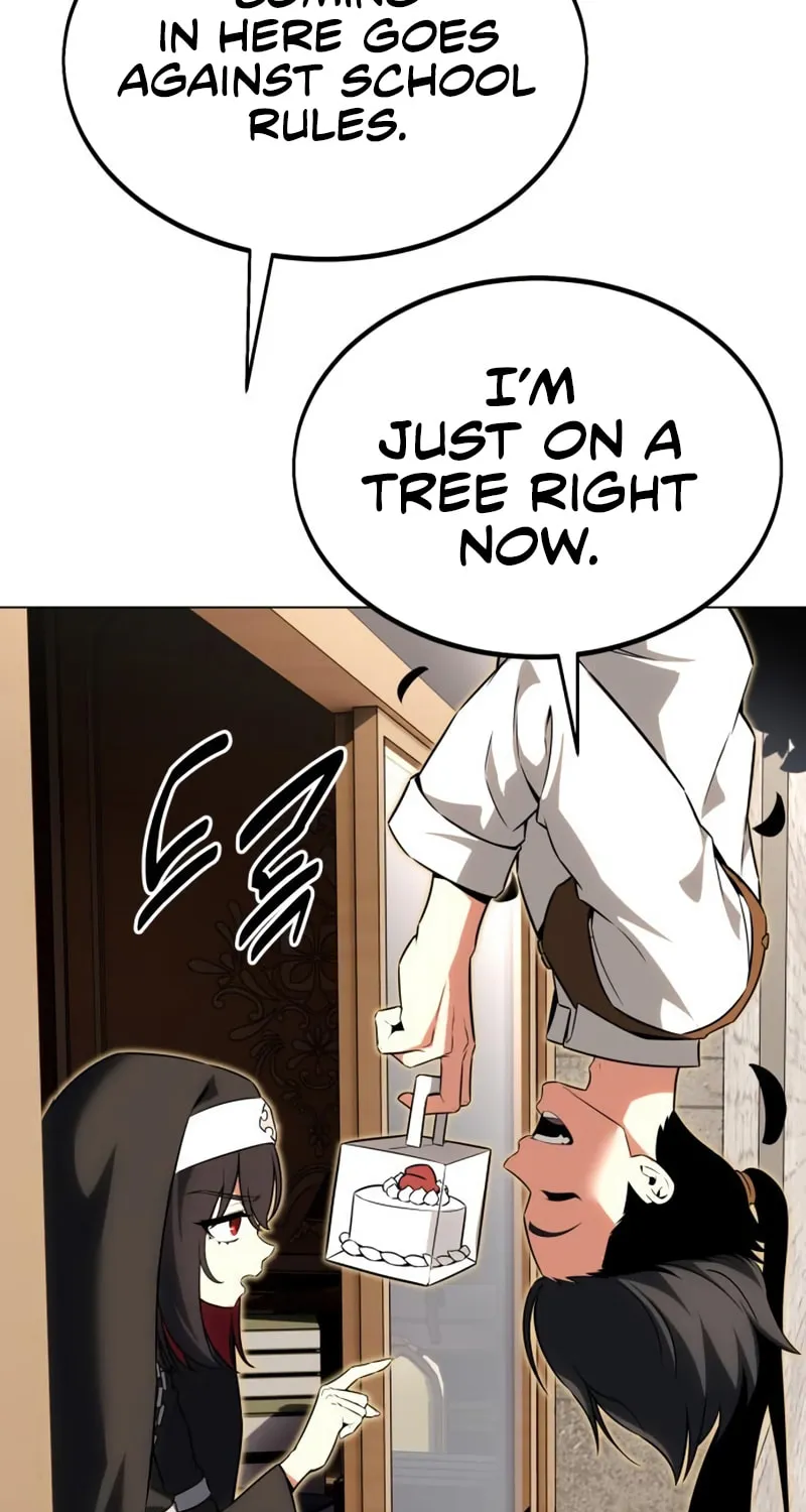 I Killed an Academy Player Chapter 11 page 14 - 