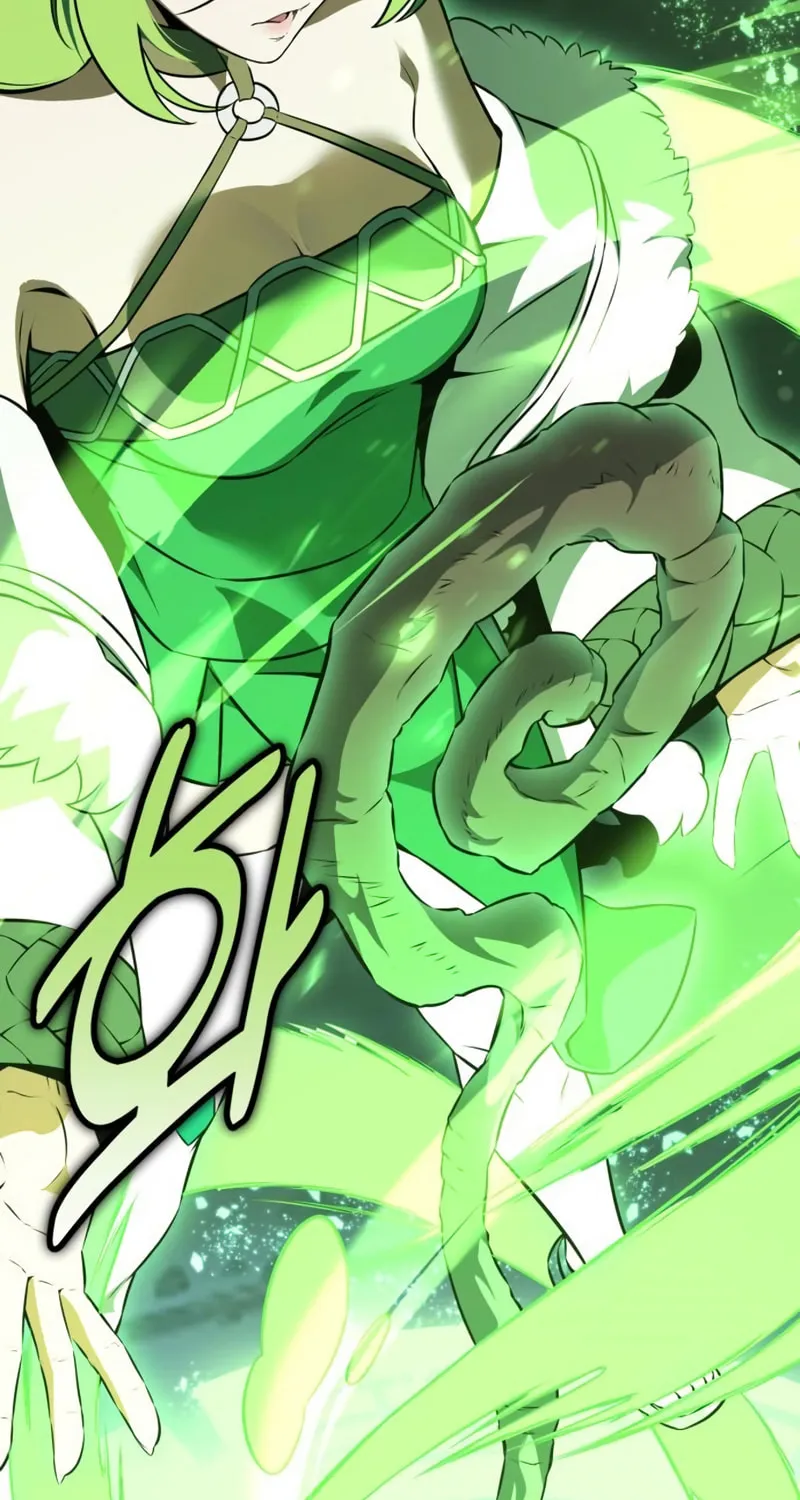 I Killed an Academy Player Chapter 11 page 132 - 