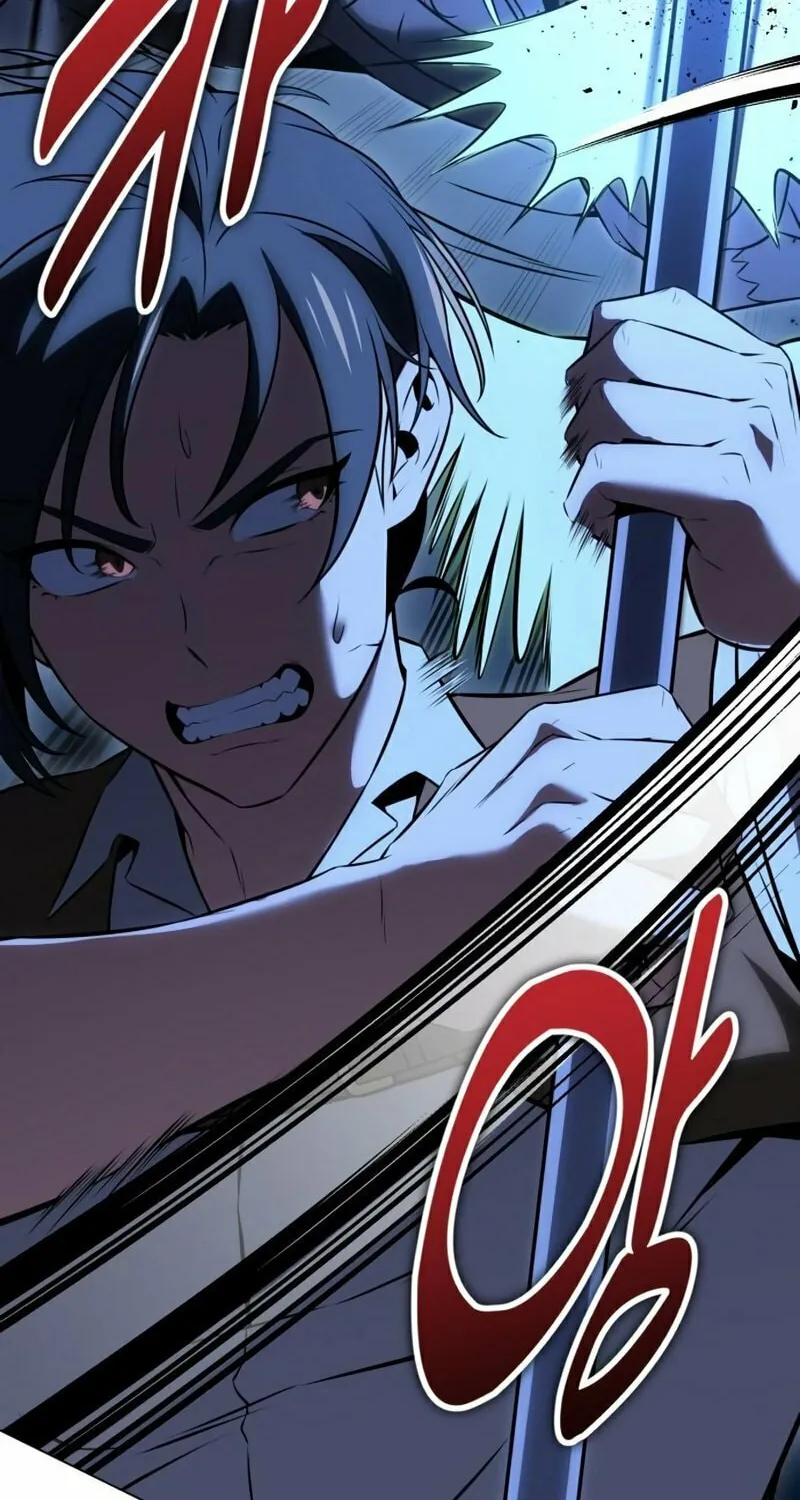 I Killed an Academy Player Chapter 11 page 141 - 