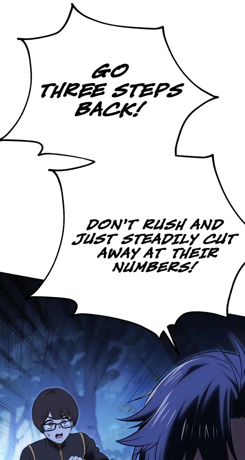 I Killed an Academy Player Chapter 11 page 156 - 