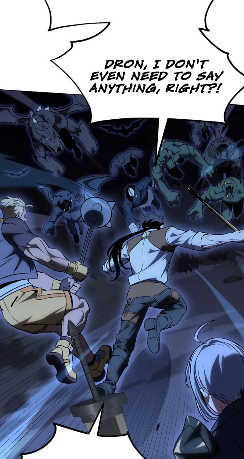 I Killed an Academy Player Chapter 11 page 159 - 