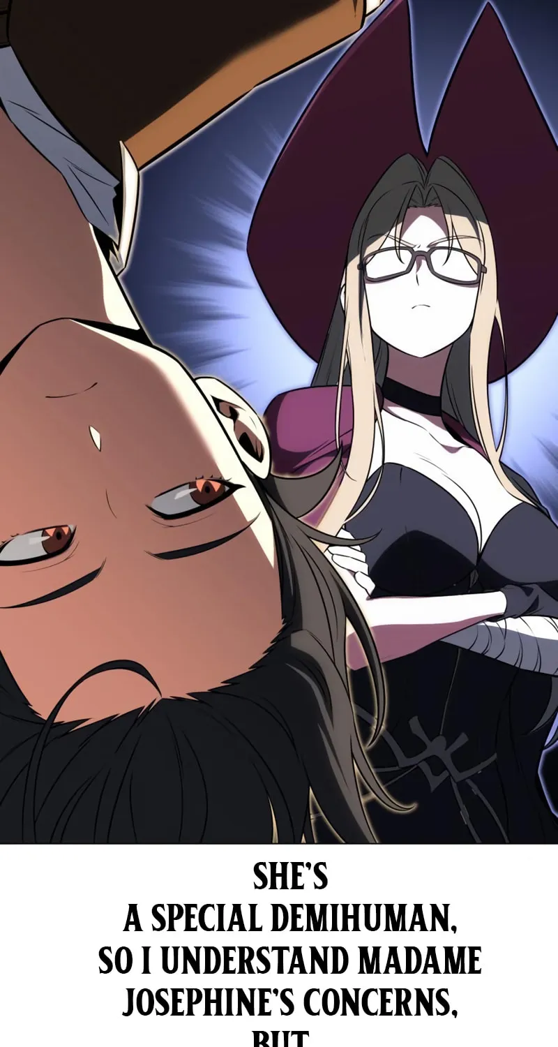 I Killed an Academy Player Chapter 11 page 17 - 