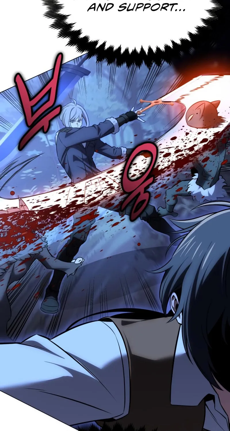 I Killed an Academy Player Chapter 11 page 162 - 
