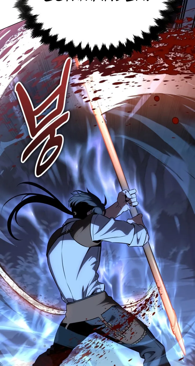 I Killed an Academy Player Chapter 11 page 164 - 