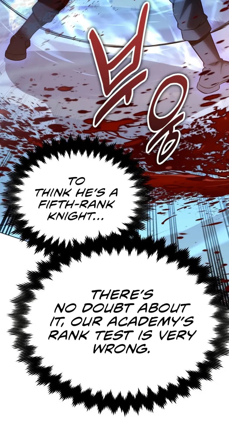 I Killed an Academy Player Chapter 11 page 165 - 