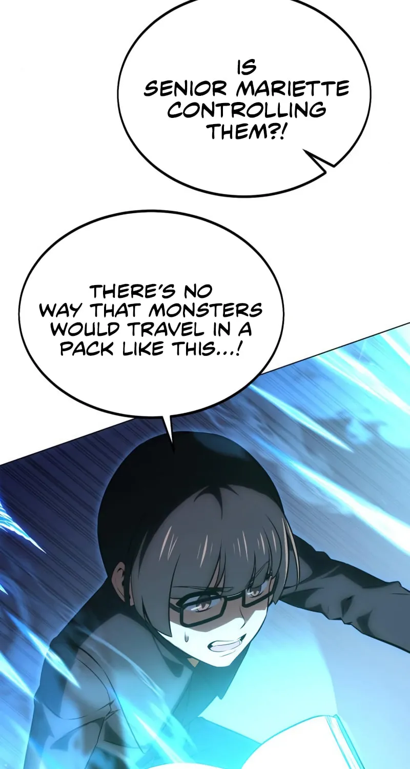 I Killed an Academy Player Chapter 11 page 168 - 