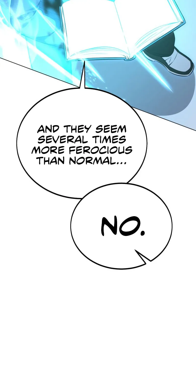 I Killed an Academy Player Chapter 11 page 169 - 