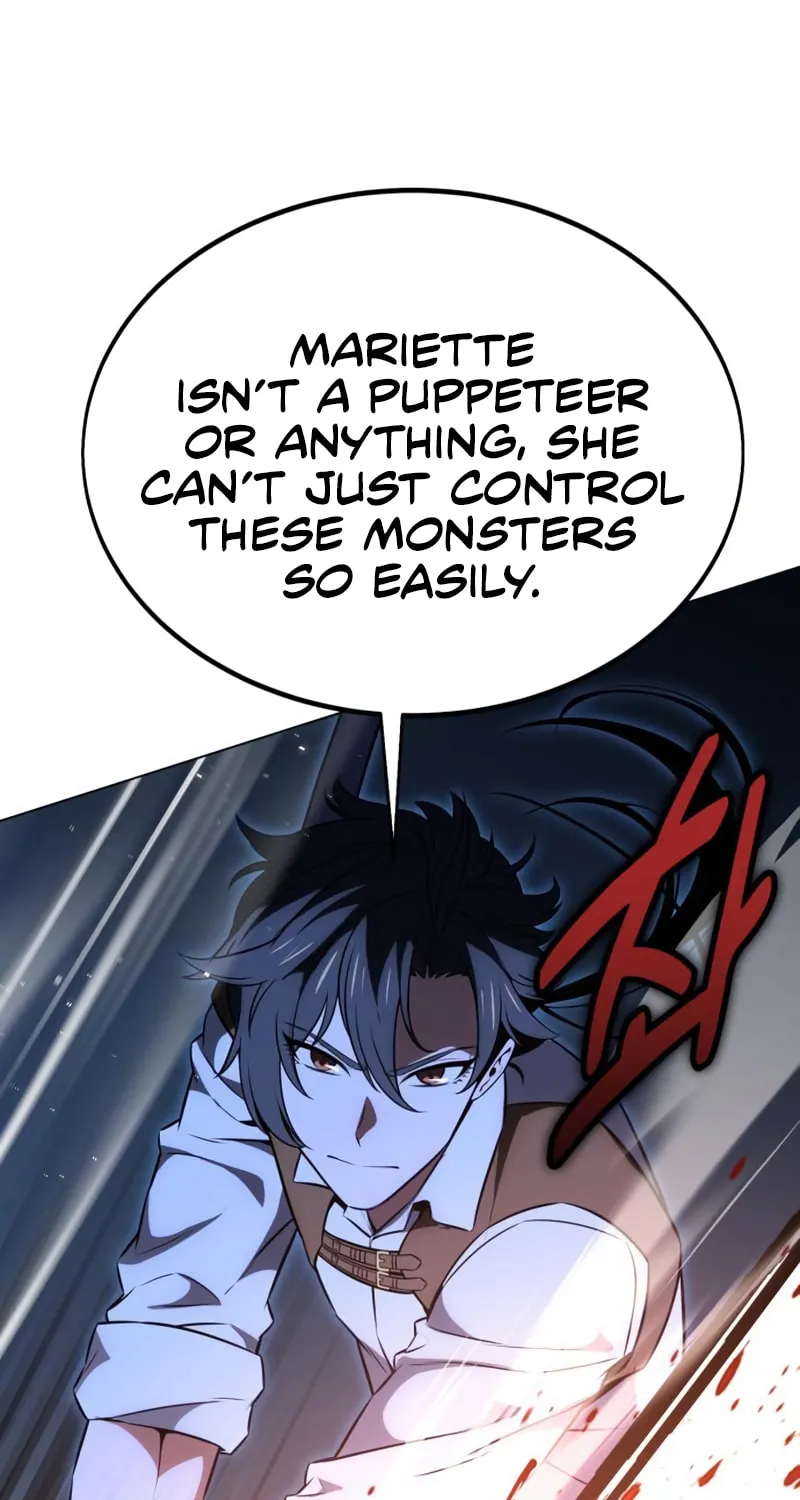 I Killed an Academy Player Chapter 11 page 170 - 