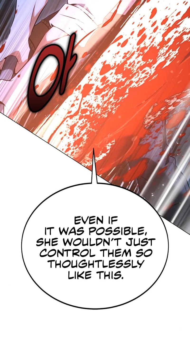 I Killed an Academy Player Chapter 11 page 171 - 