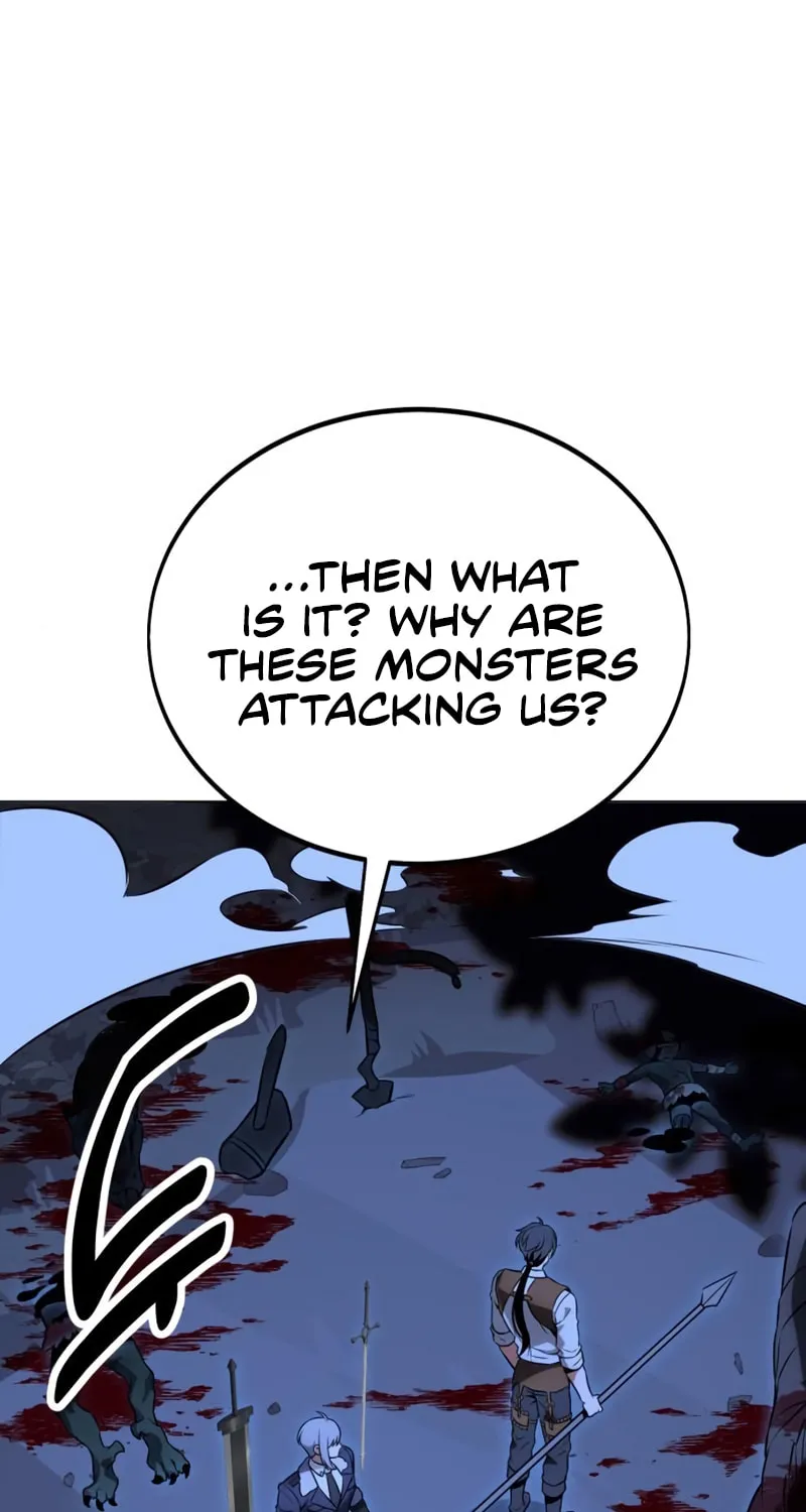 I Killed an Academy Player Chapter 11 page 172 - 