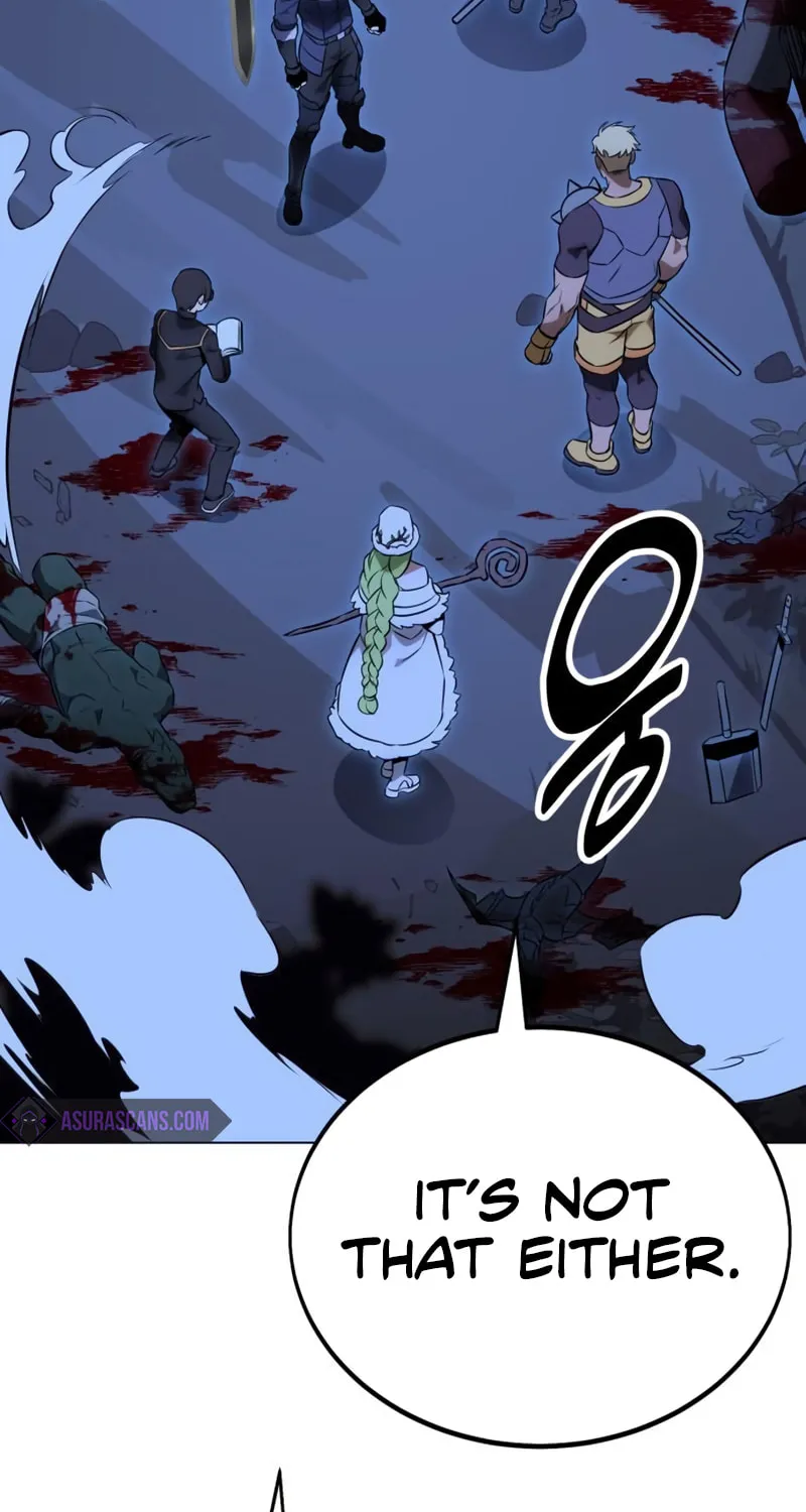 I Killed an Academy Player Chapter 11 page 173 - 