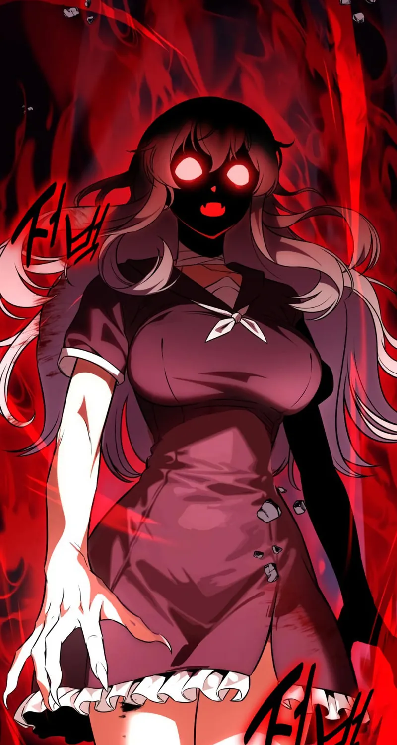 I Killed an Academy Player Chapter 11 page 179 - 