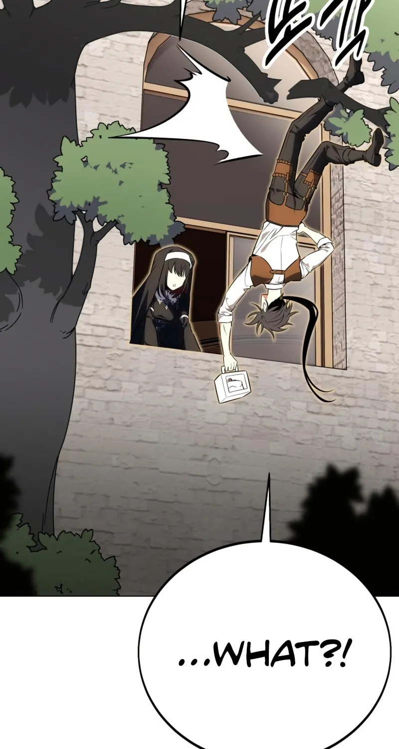 I Killed an Academy Player Chapter 11 page 19 - 