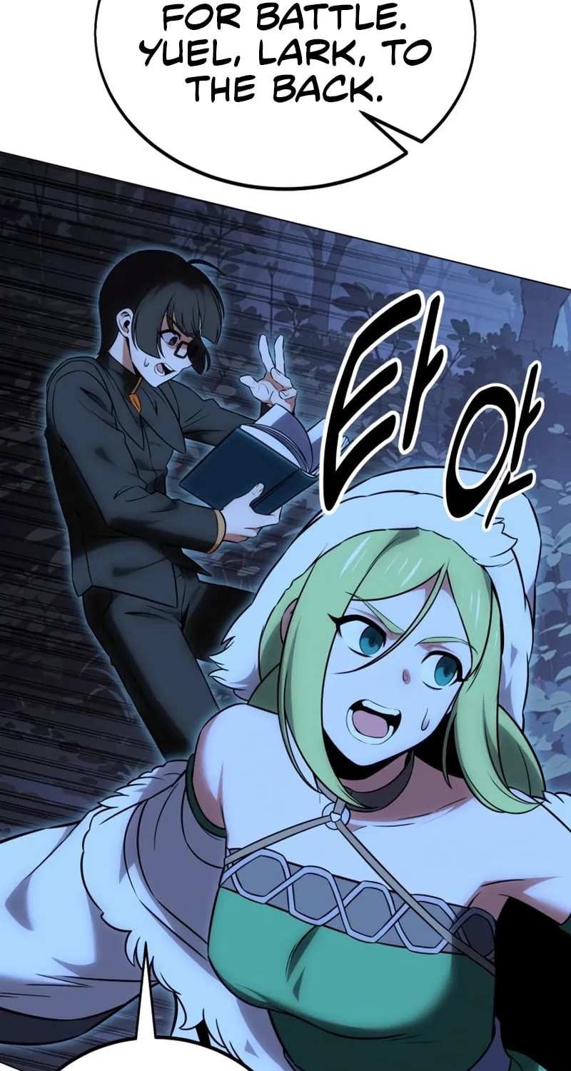 I Killed an Academy Player Chapter 11 page 182 - 