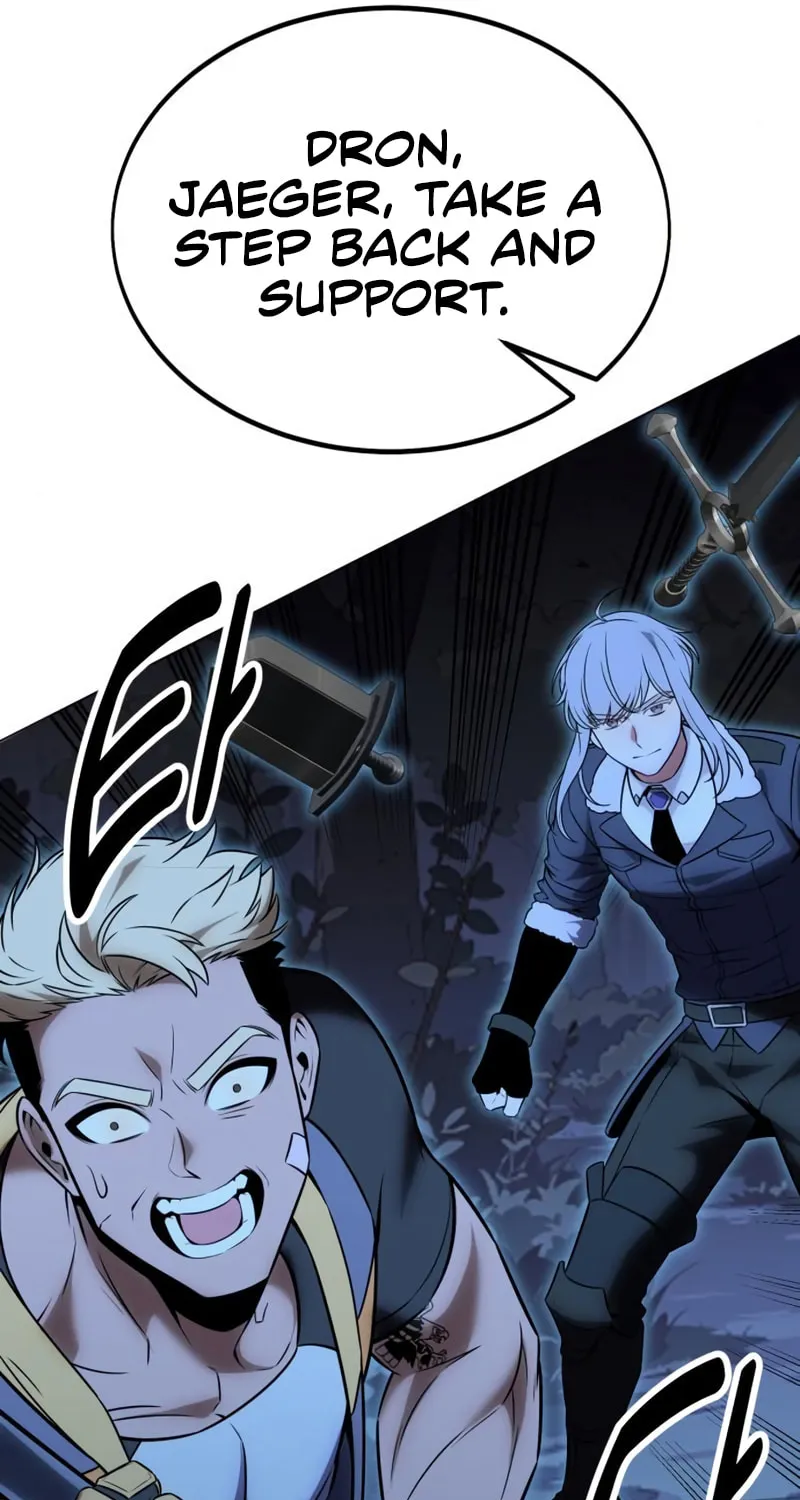 I Killed an Academy Player Chapter 11 page 184 - 