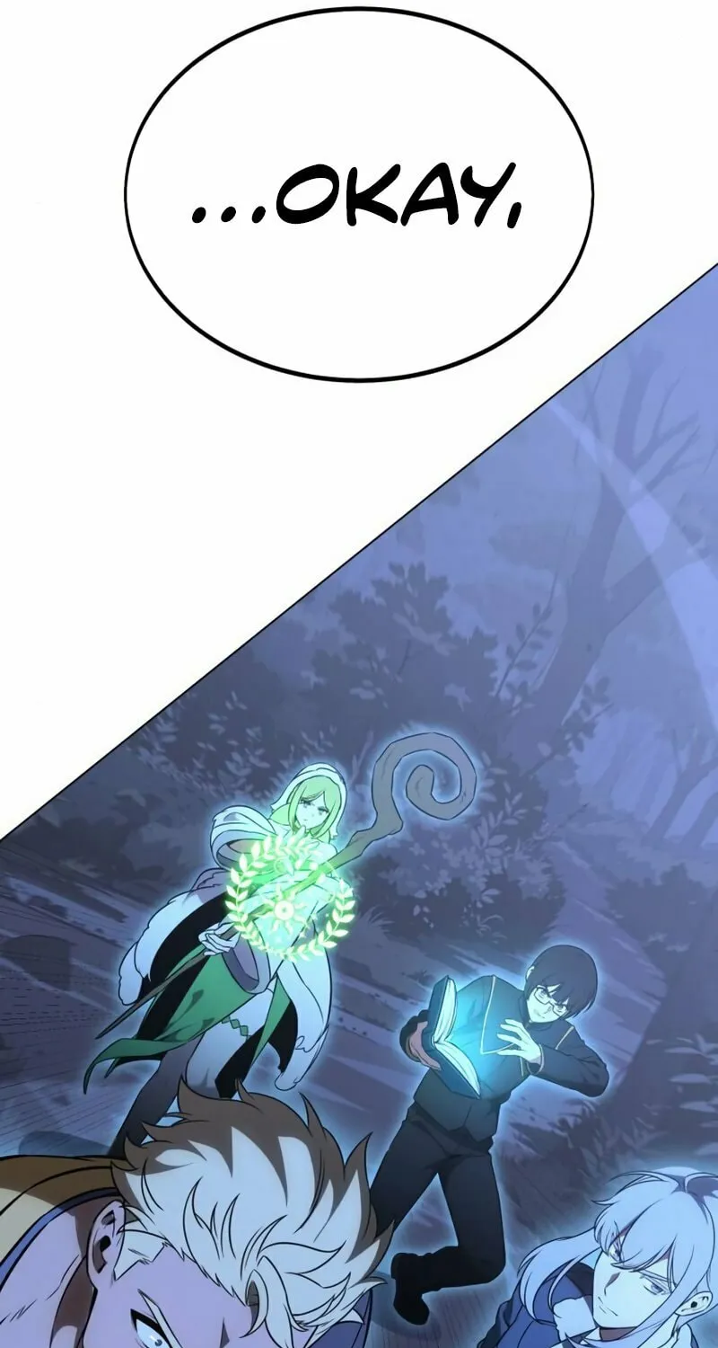 I Killed an Academy Player Chapter 11 page 194 - 