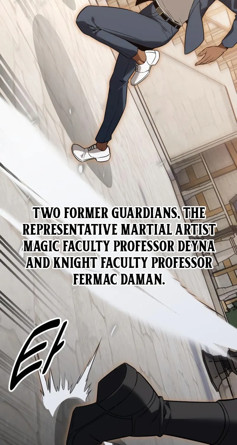 I Killed an Academy Player Chapter 11 page 29 - 