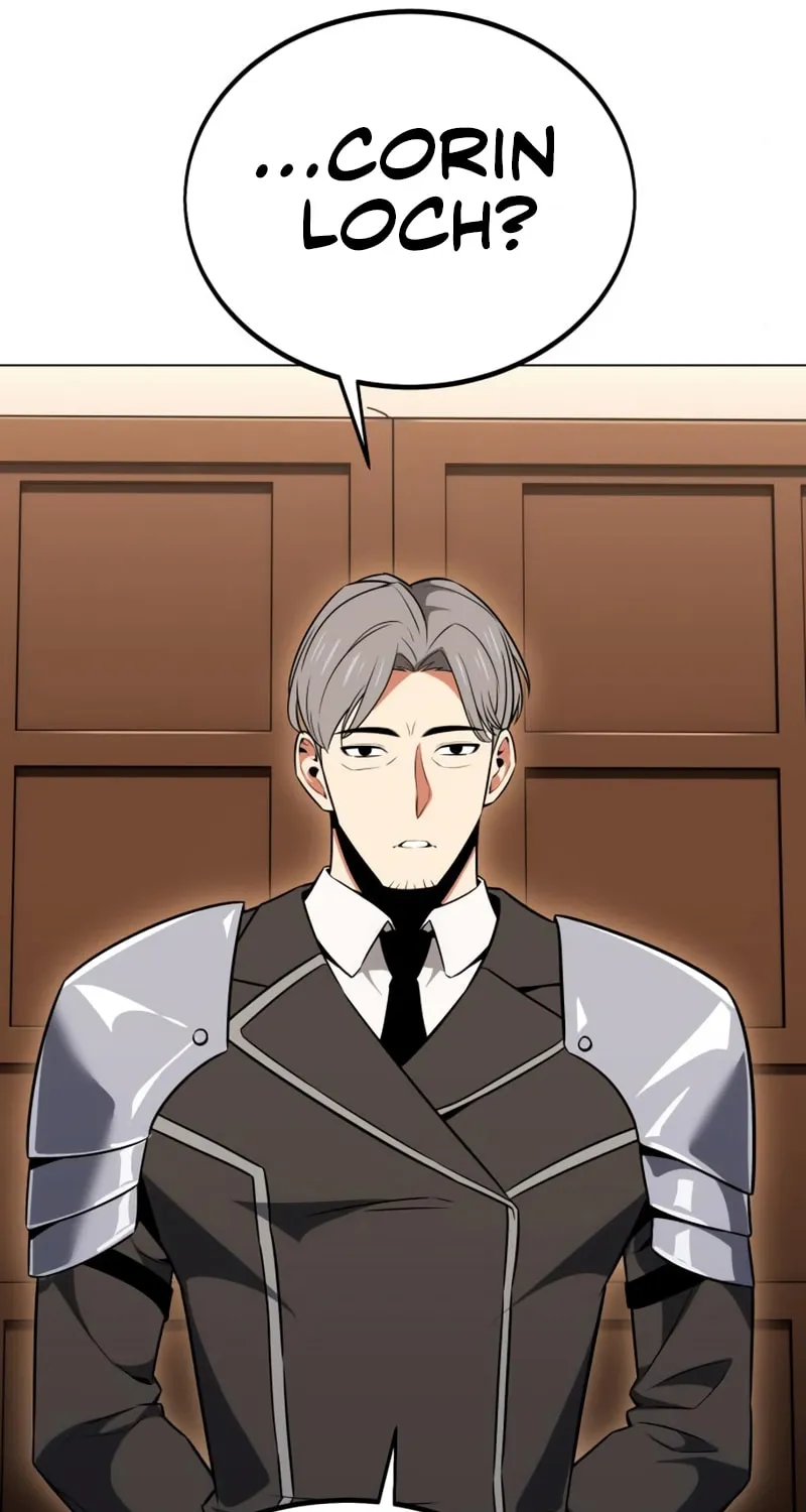 I Killed an Academy Player Chapter 11 page 32 - 