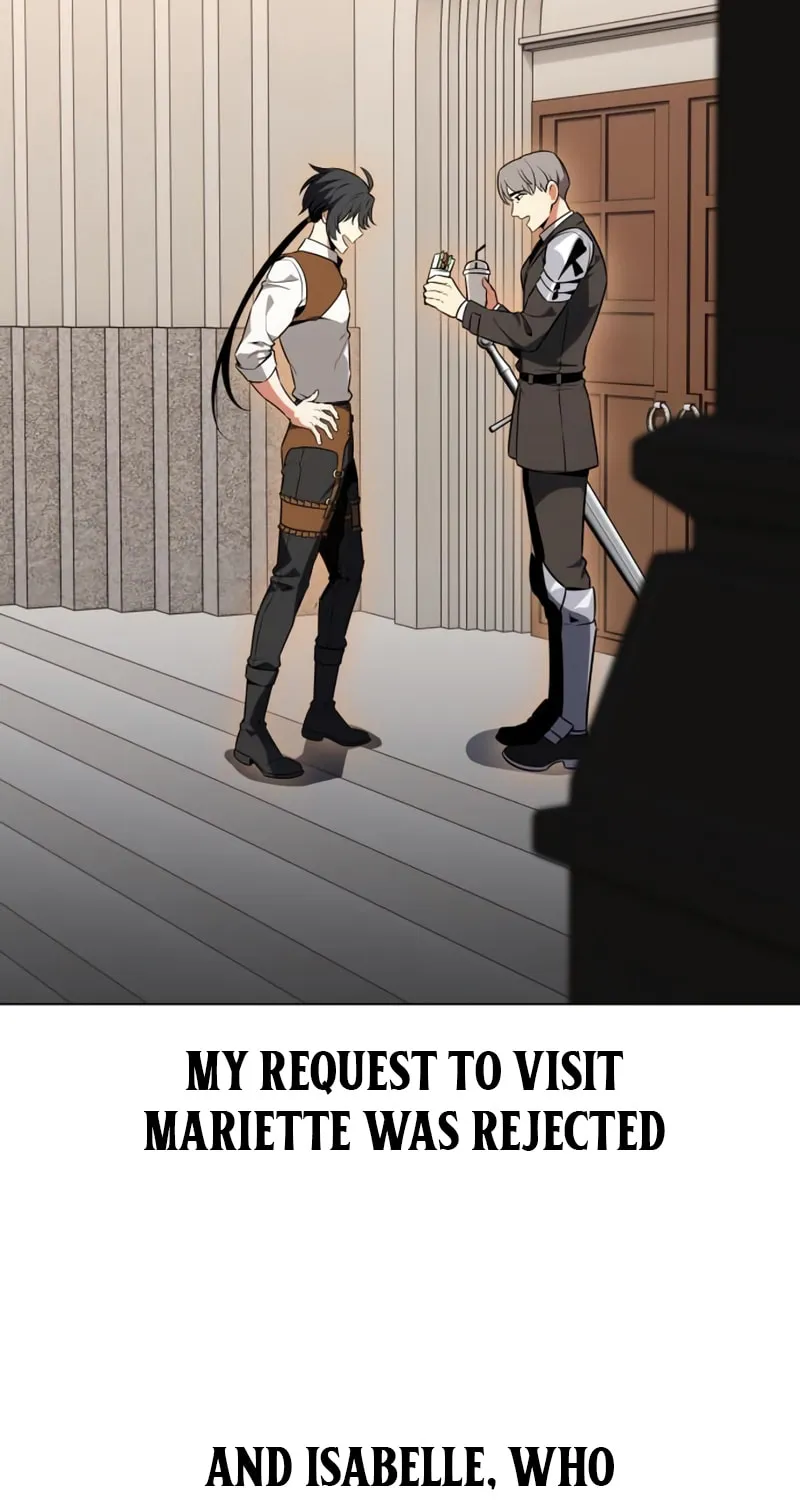 I Killed an Academy Player Chapter 11 page 36 - 