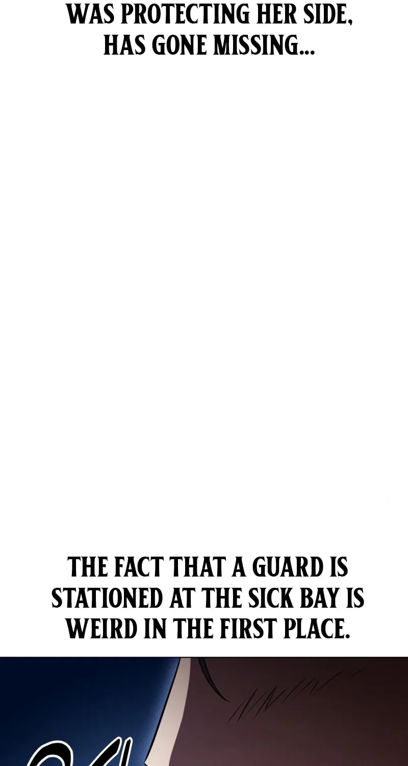 I Killed an Academy Player Chapter 11 page 37 - 