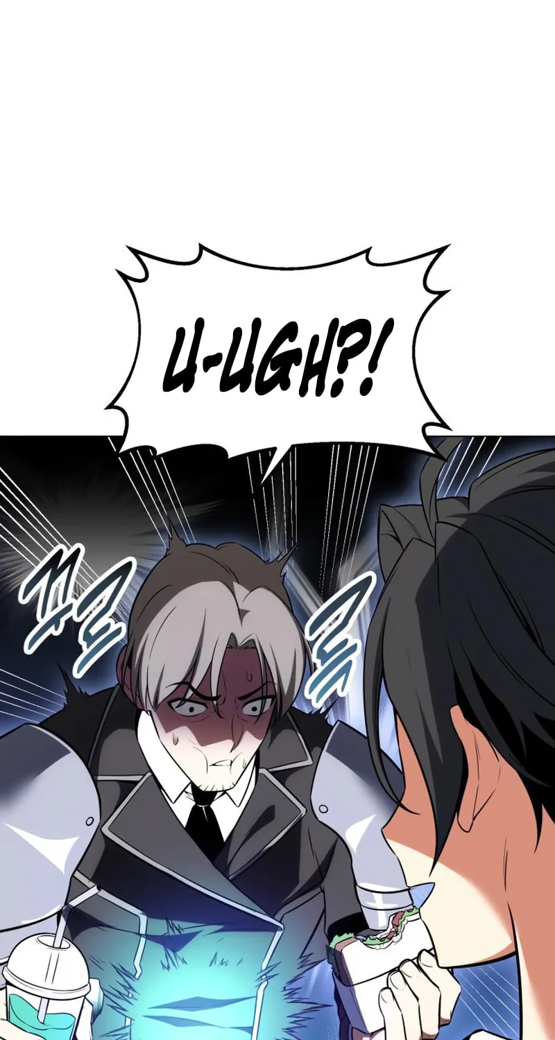 I Killed an Academy Player Chapter 11 page 39 - 