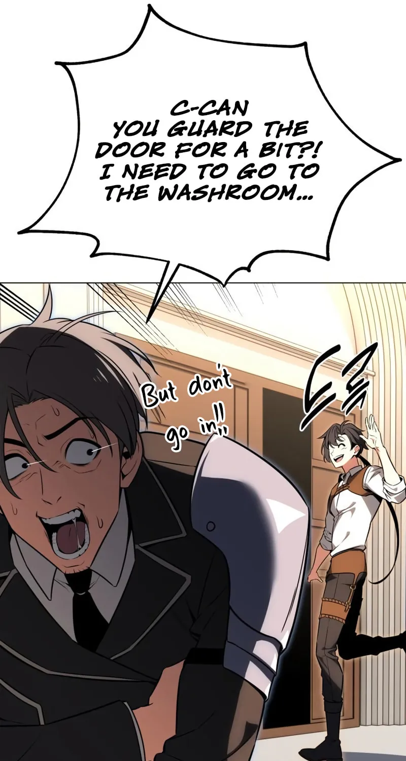 I Killed an Academy Player Chapter 11 page 41 - 
