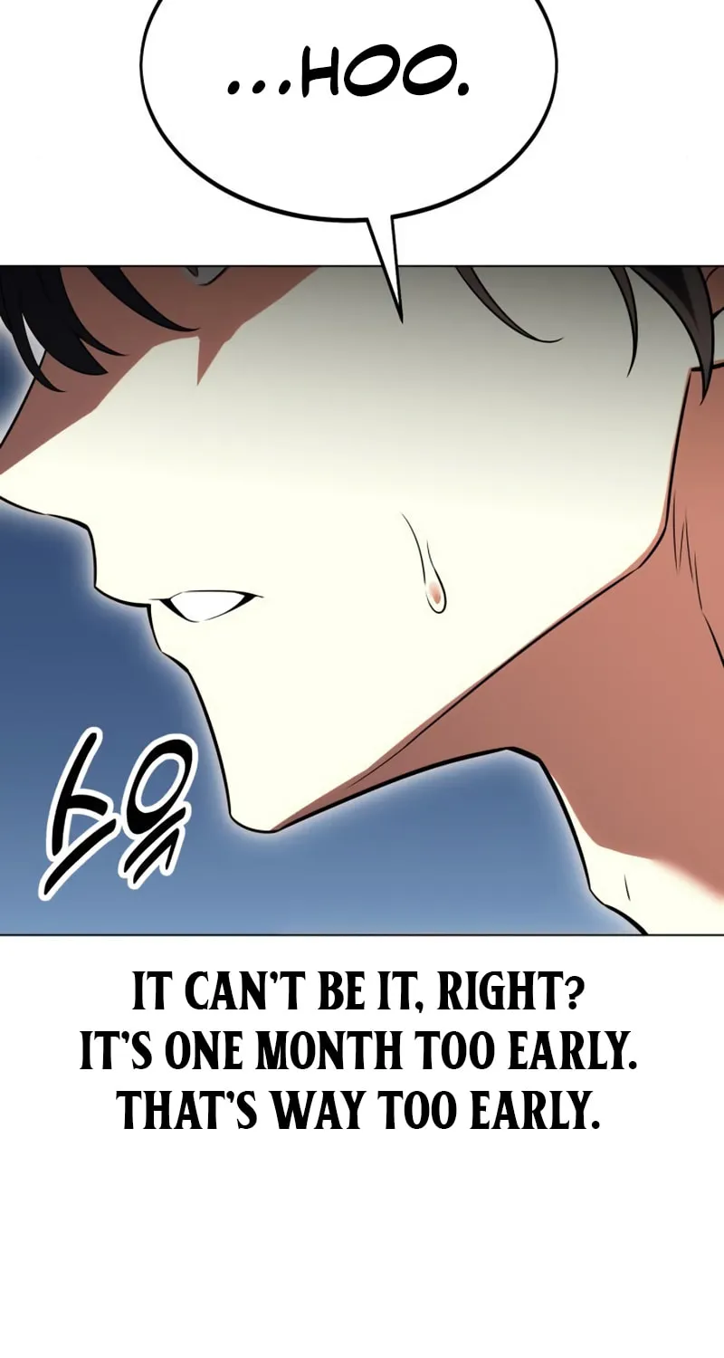 I Killed an Academy Player Chapter 11 page 43 - 