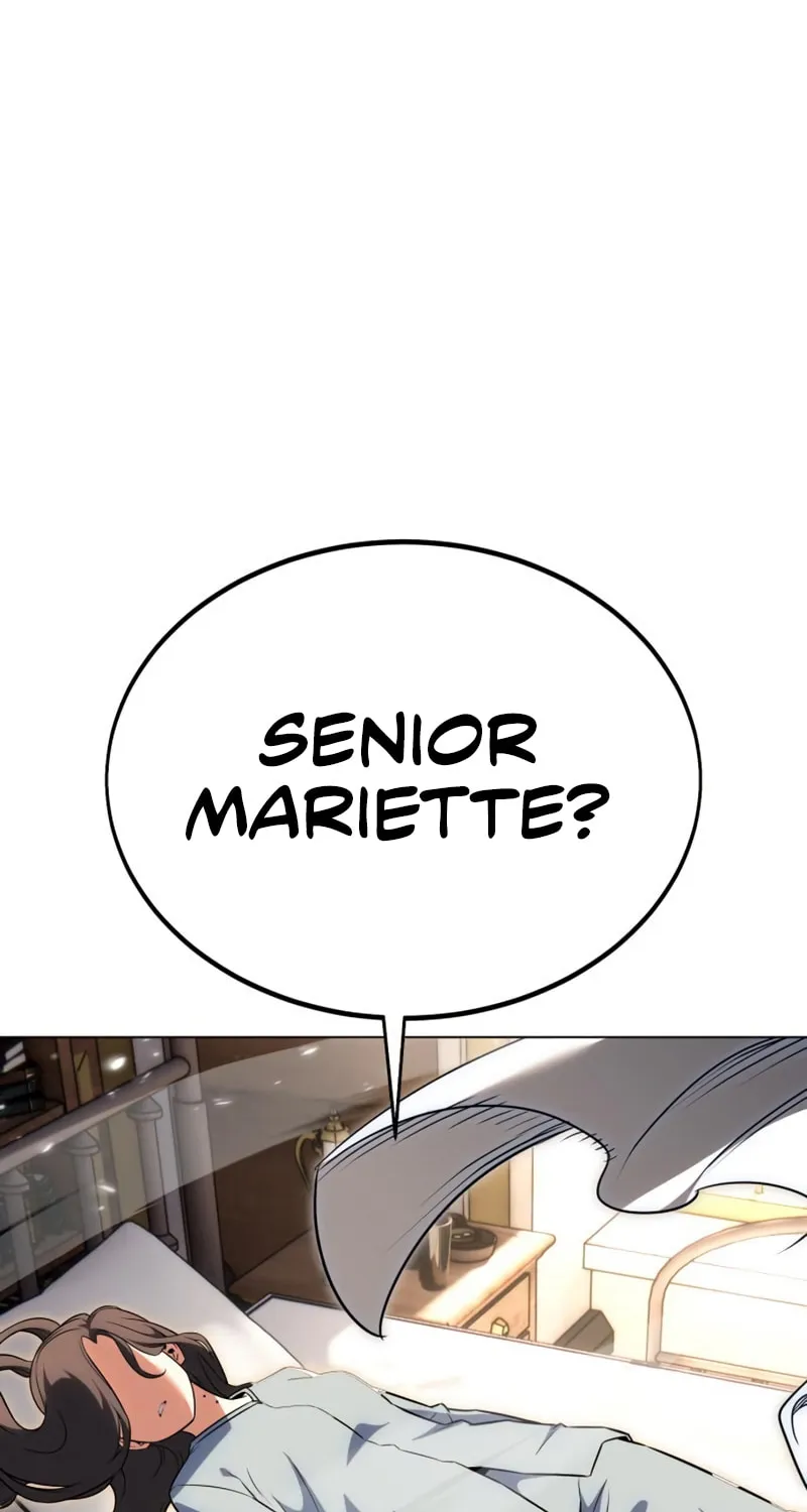 I Killed an Academy Player Chapter 11 page 46 - 
