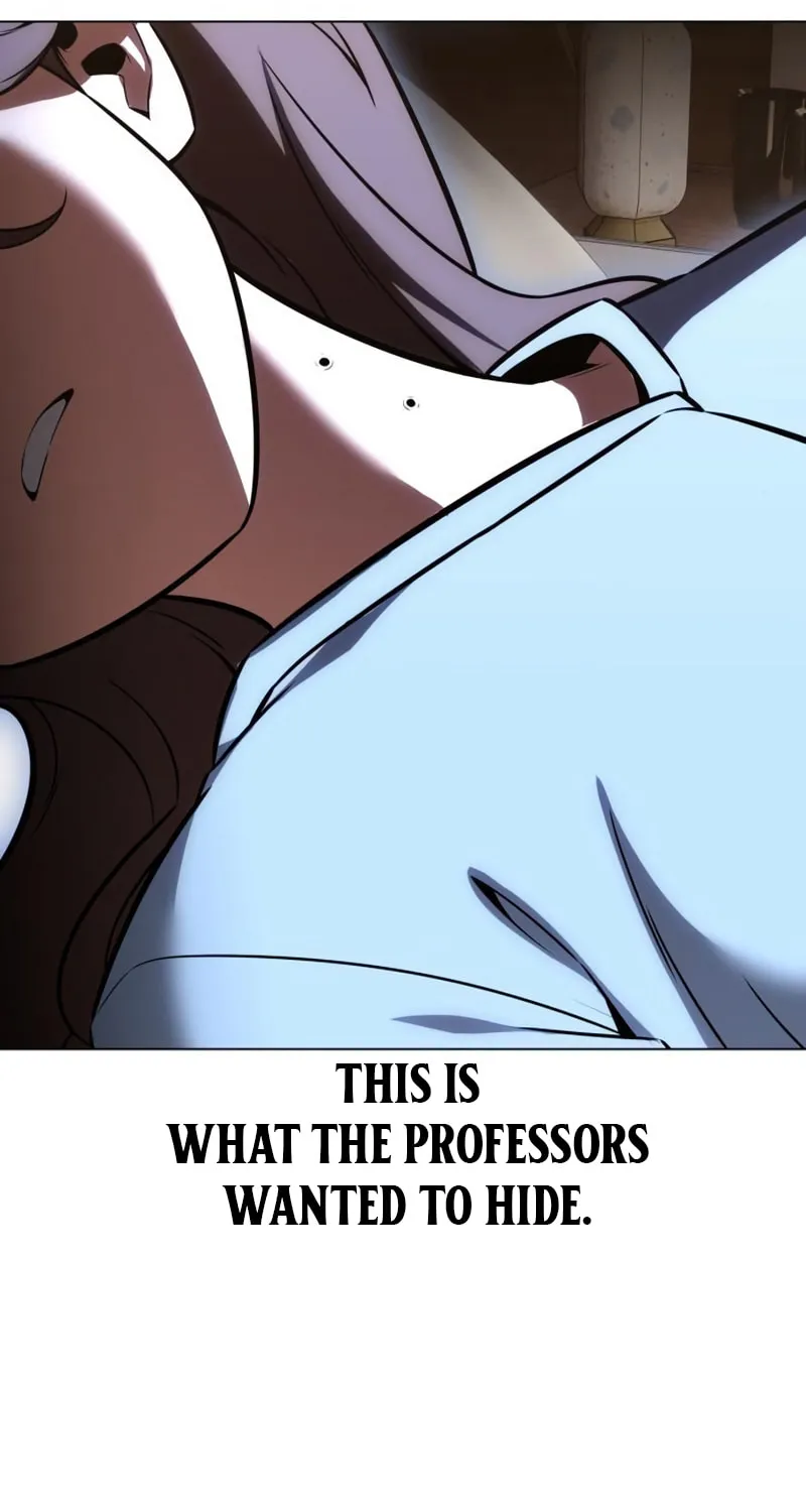 I Killed an Academy Player Chapter 11 page 51 - 