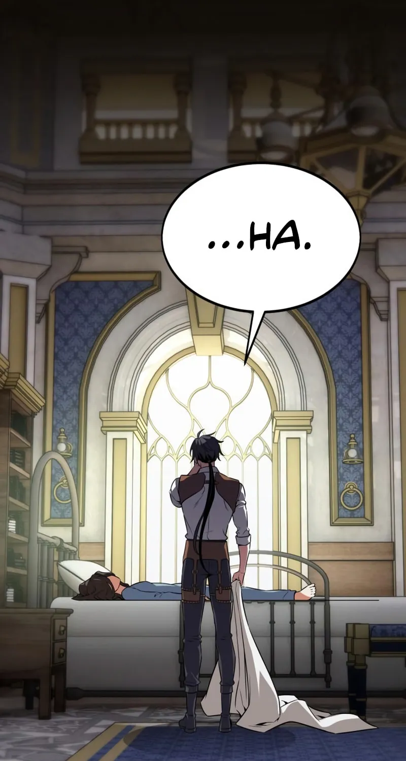 I Killed an Academy Player Chapter 11 page 55 - 