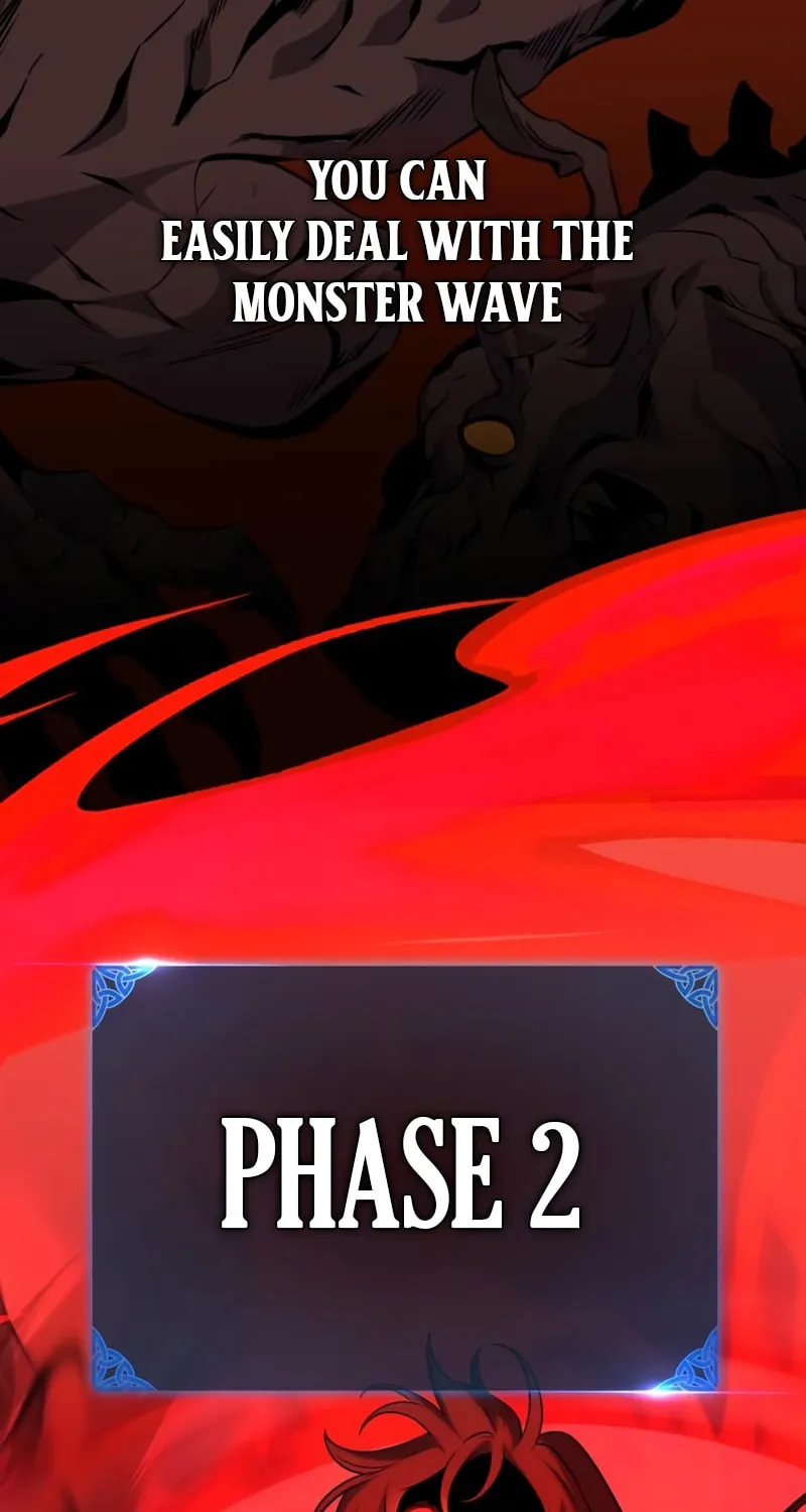 I Killed an Academy Player Chapter 11 page 60 - 