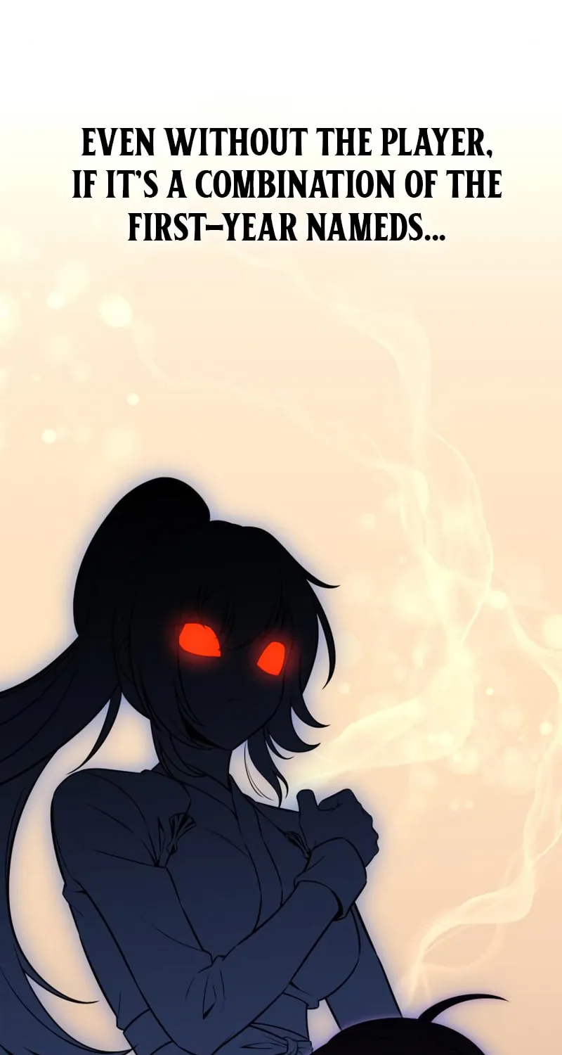 I Killed an Academy Player Chapter 11 page 69 - 