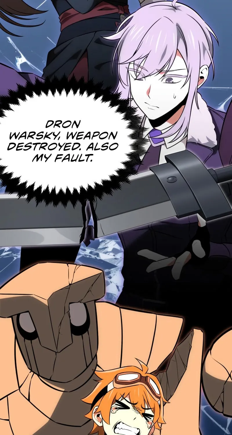 I Killed an Academy Player Chapter 11 page 73 - 