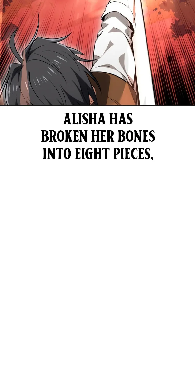 I Killed an Academy Player Chapter 11 page 85 - 