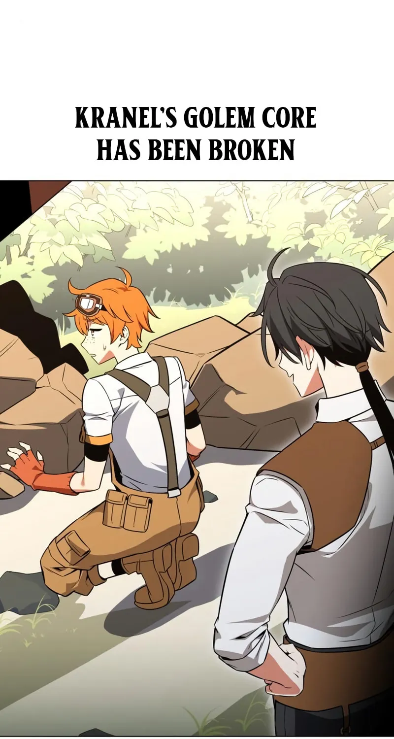 I Killed an Academy Player Chapter 11 page 86 - 