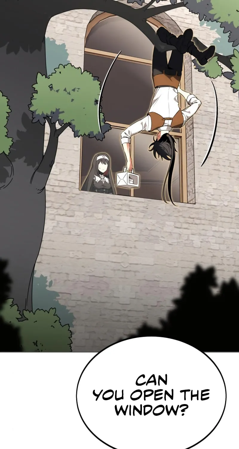 I Killed an Academy Player Chapter 11 page 10 - 